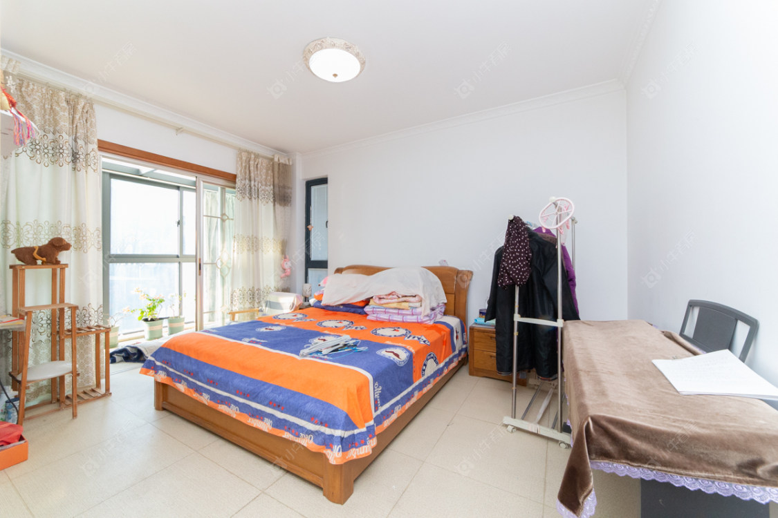 常州天逸城别墅区在售二手房源室内图_小牛看房