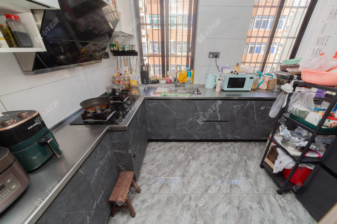 汇丰一村房源室内图 常州汇丰一村在租房源室内图_小牛看房