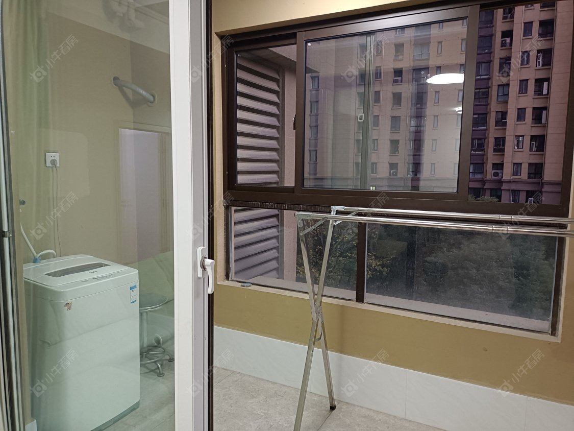 常州路劲城三期在租房源_小牛看房