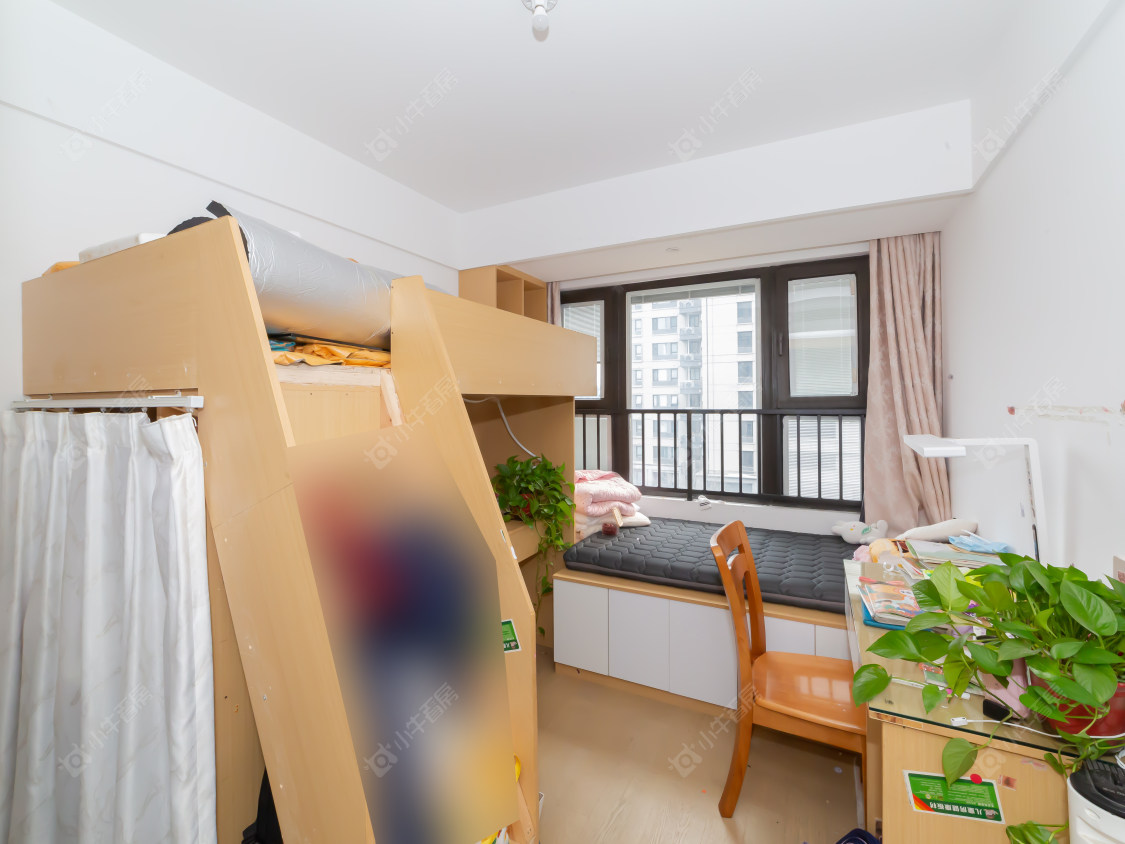 万科新都会房源室内图 常州万科新都会在售二手房源室内图_小牛看房