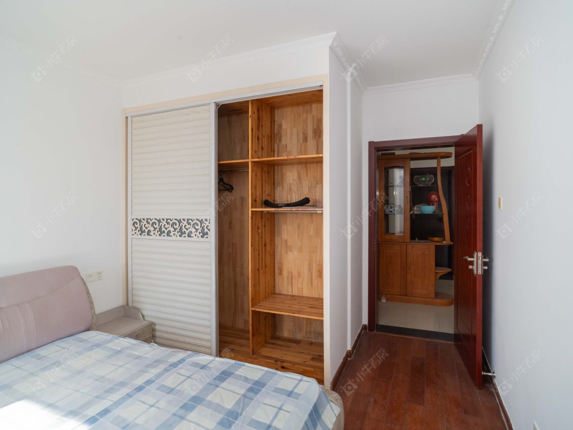 常州御水华庭一期在售二手房源室内图_小牛看房