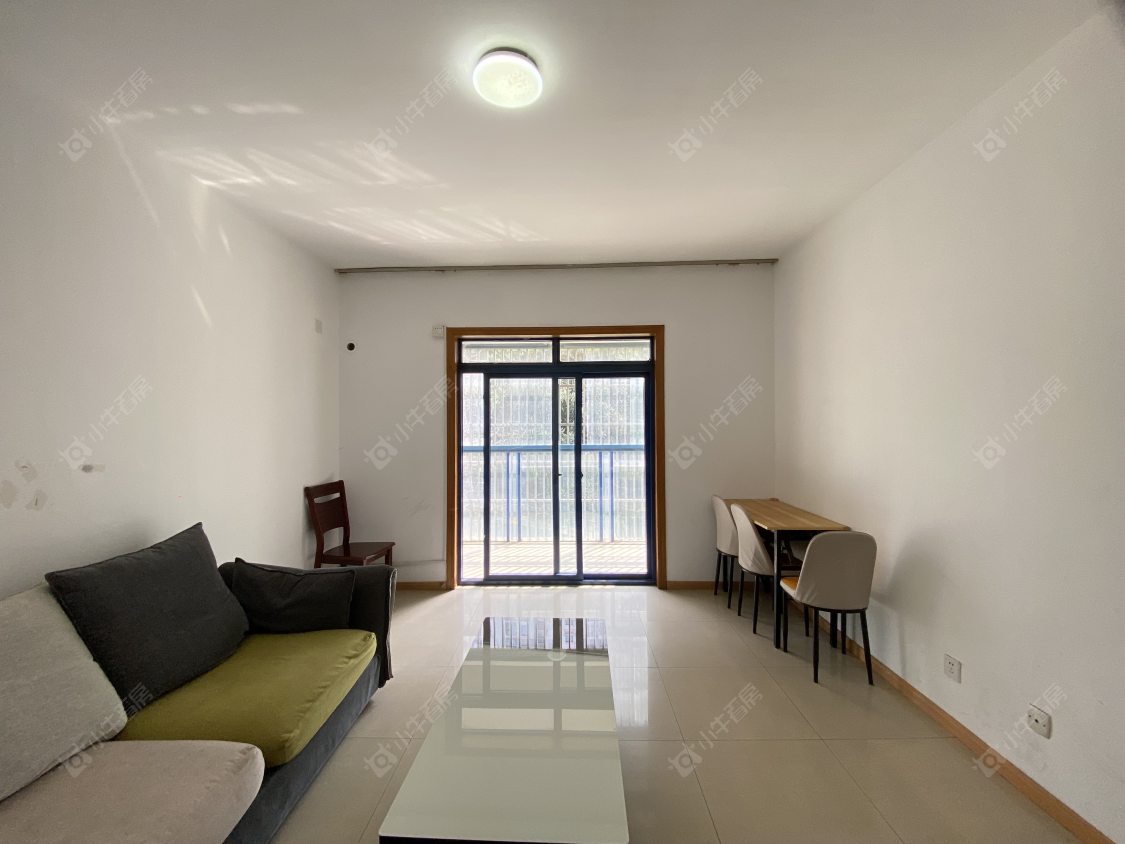 常州太湖明珠苑南苑在租房源室内图_小牛看房