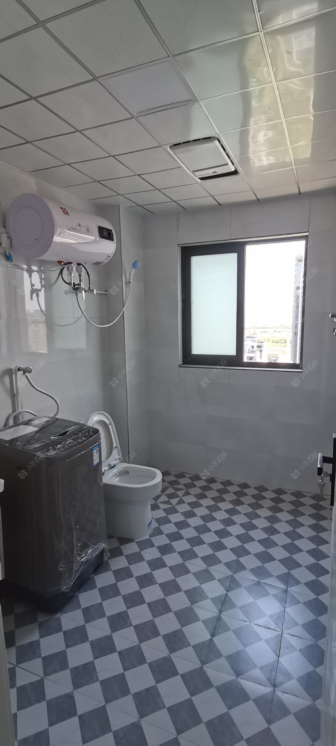 常州泰和之春在租房源_小牛看房