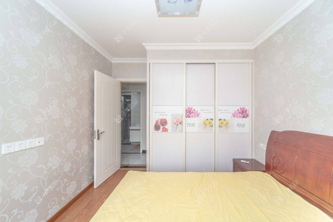 常州九龙仓时代上院在租房源_小牛看房