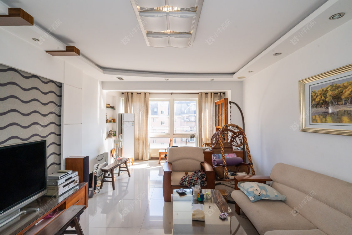 常州丽景花园在售二手房_小牛看房