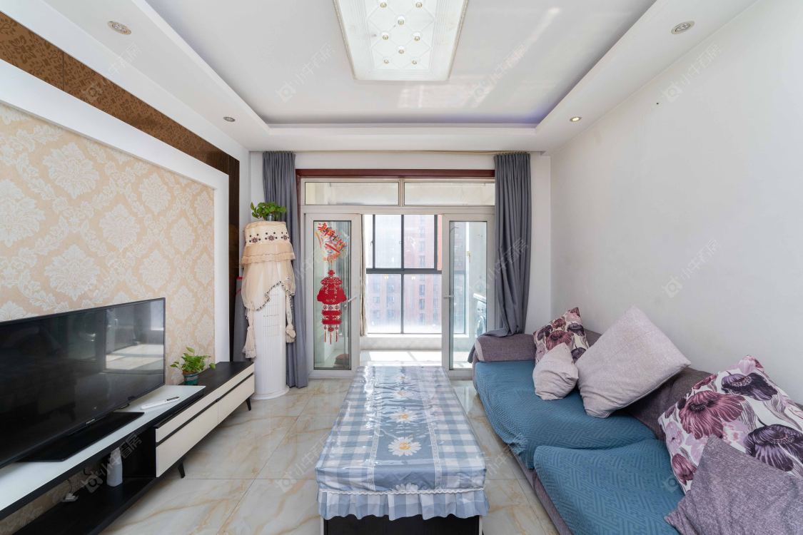 常州新城域三期在售二手房源_小牛看房