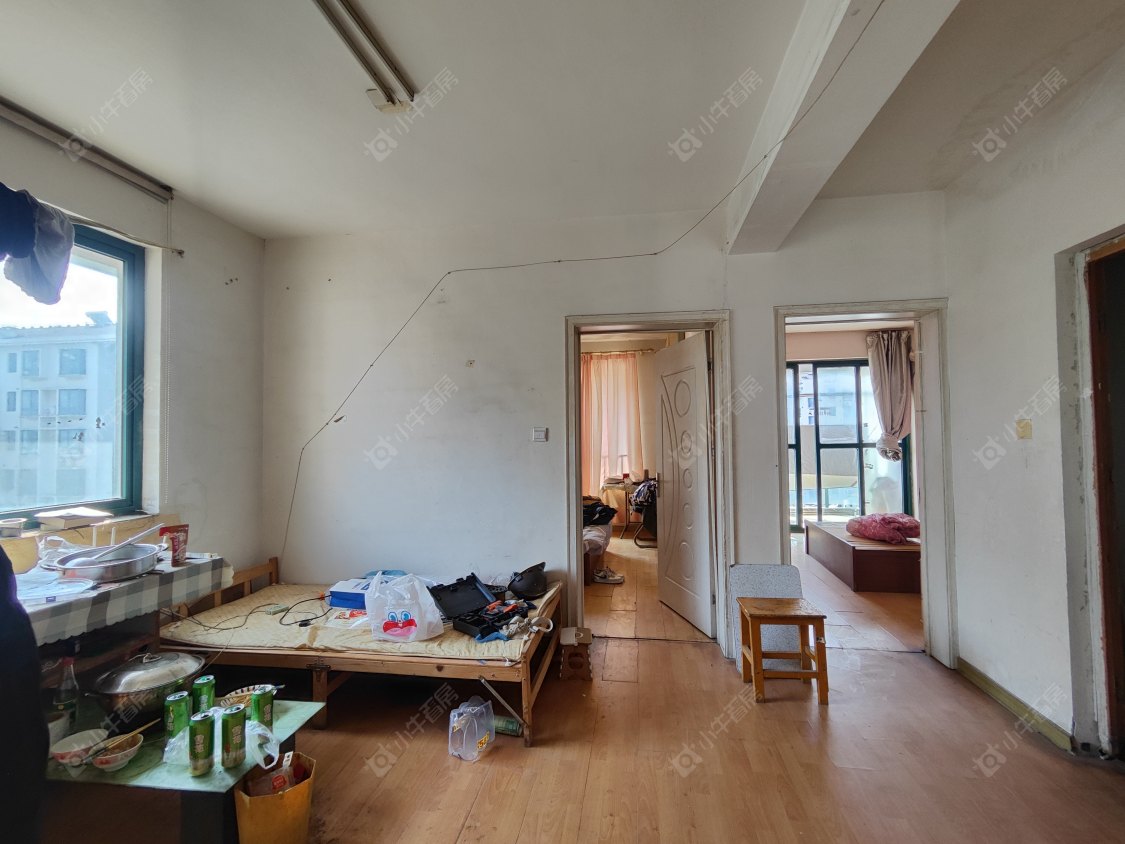 常州水木年华花园租房_小牛看房