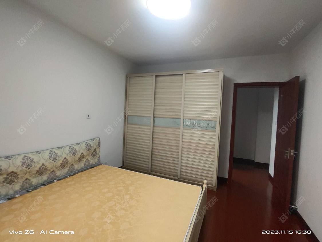 常州百馨西苑五期在租房源室内图_小牛看房