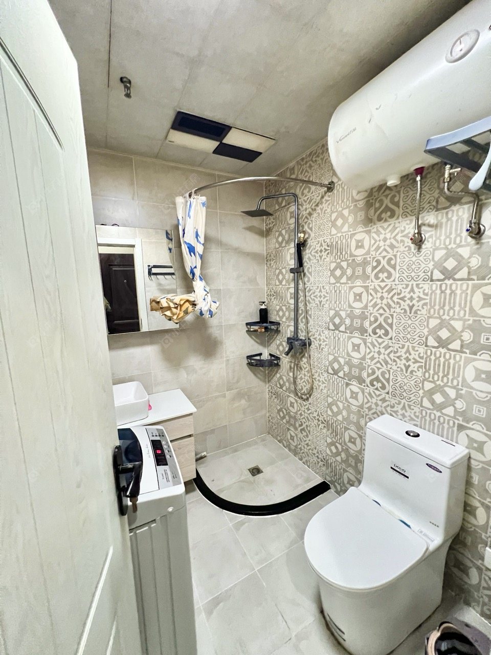 常州星湖广场在租房源户型图_小牛看房