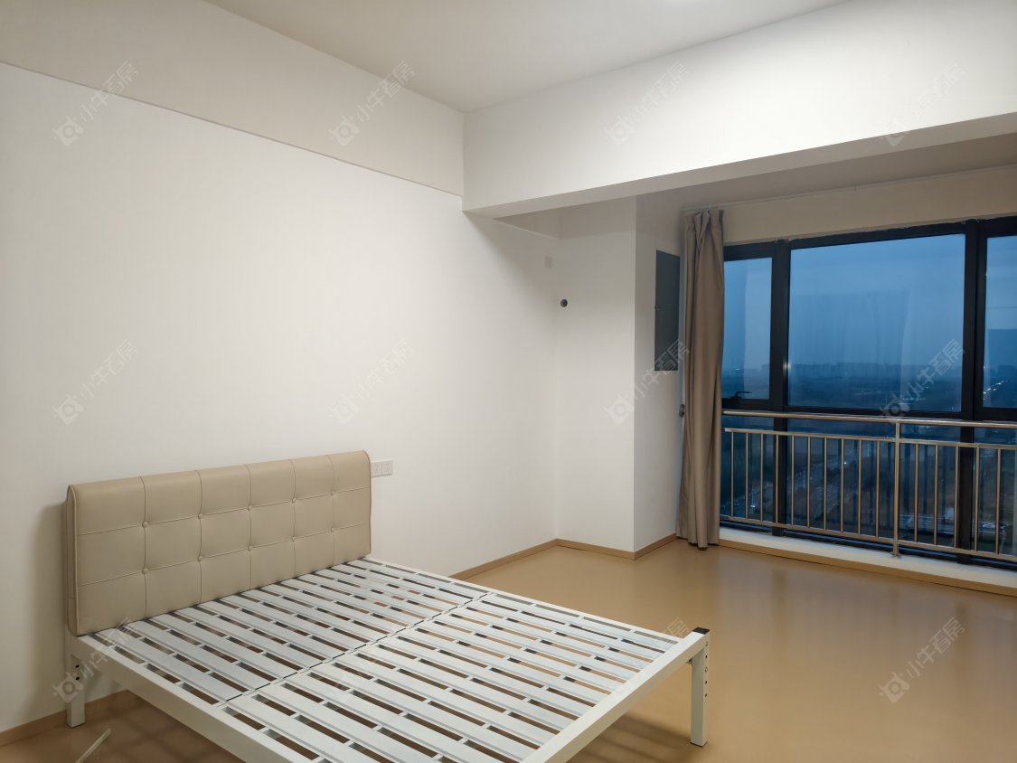 常州新龙江城市广场在租房源室内图_小牛看房