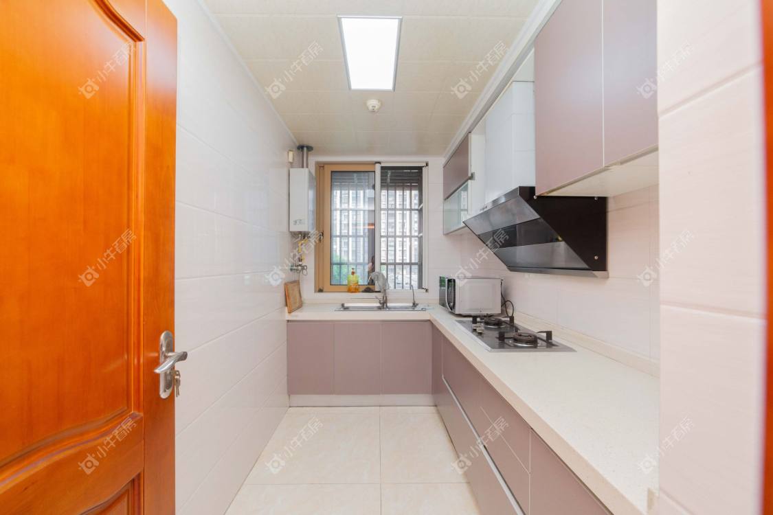 常州典雅花园在租房源室内图_小牛看房