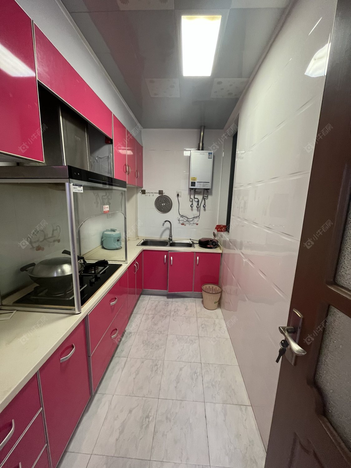 常州永宁雅苑在租房源_小牛看房