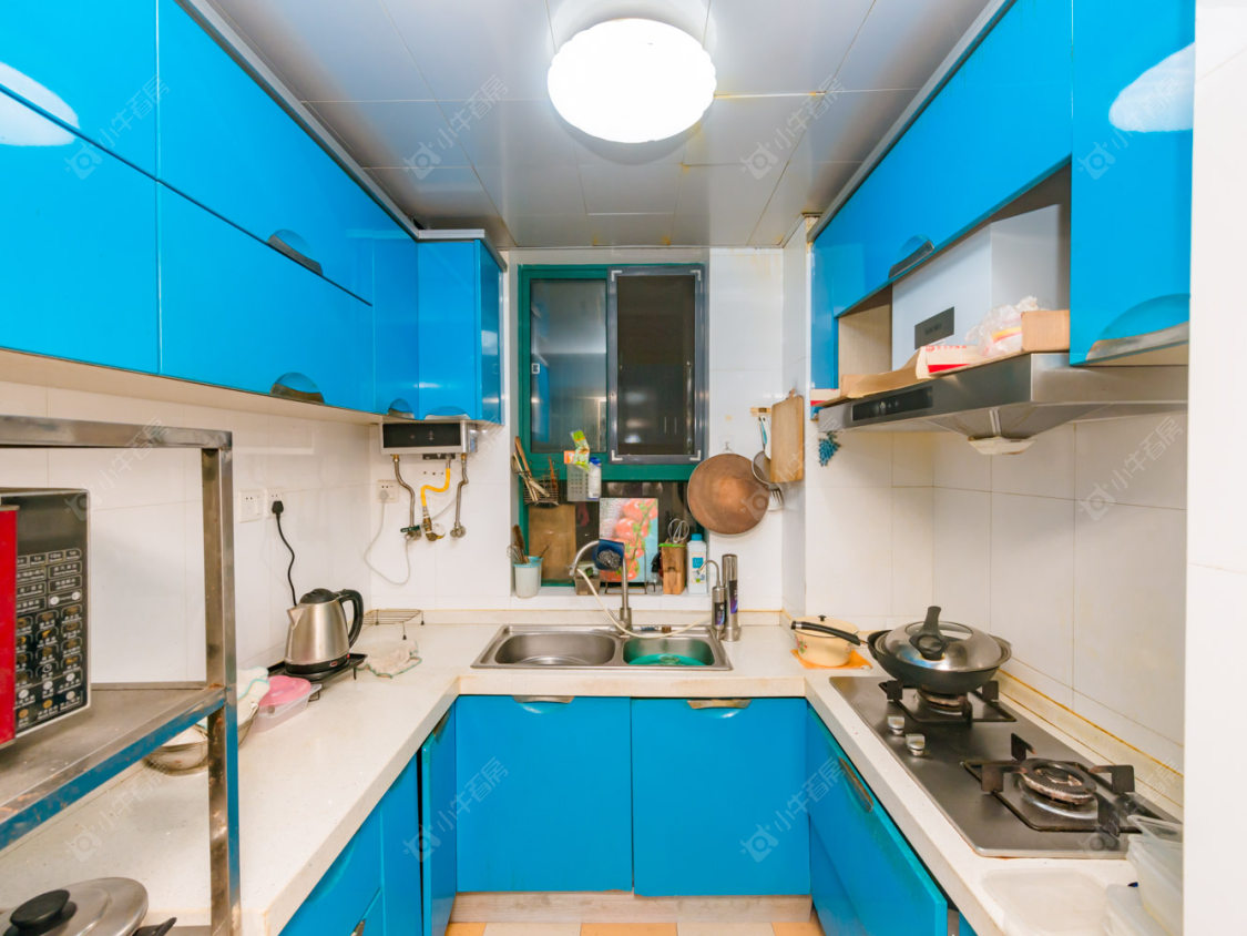 常州鹏欣丽都在售二手房源室内图_小牛看房