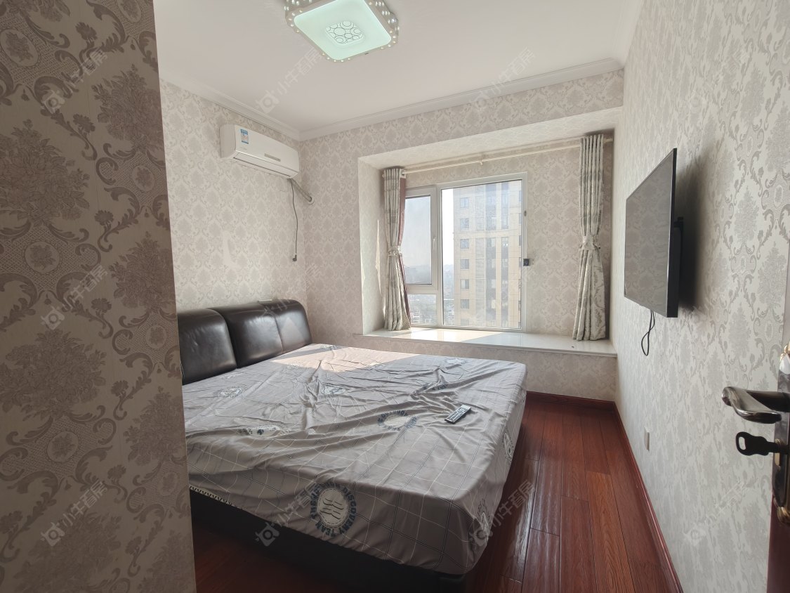 常州中海锦珑湾在租房源室内图_小牛看房