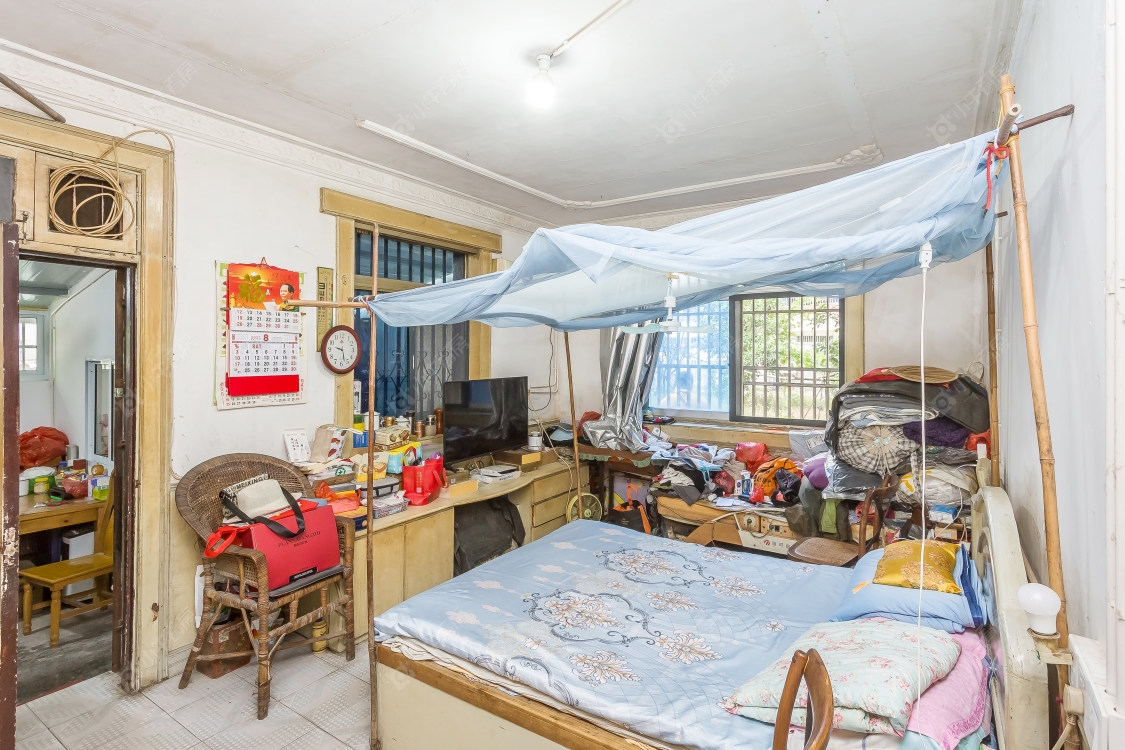 常州红梅新村在售二手房源室内图_小牛看房