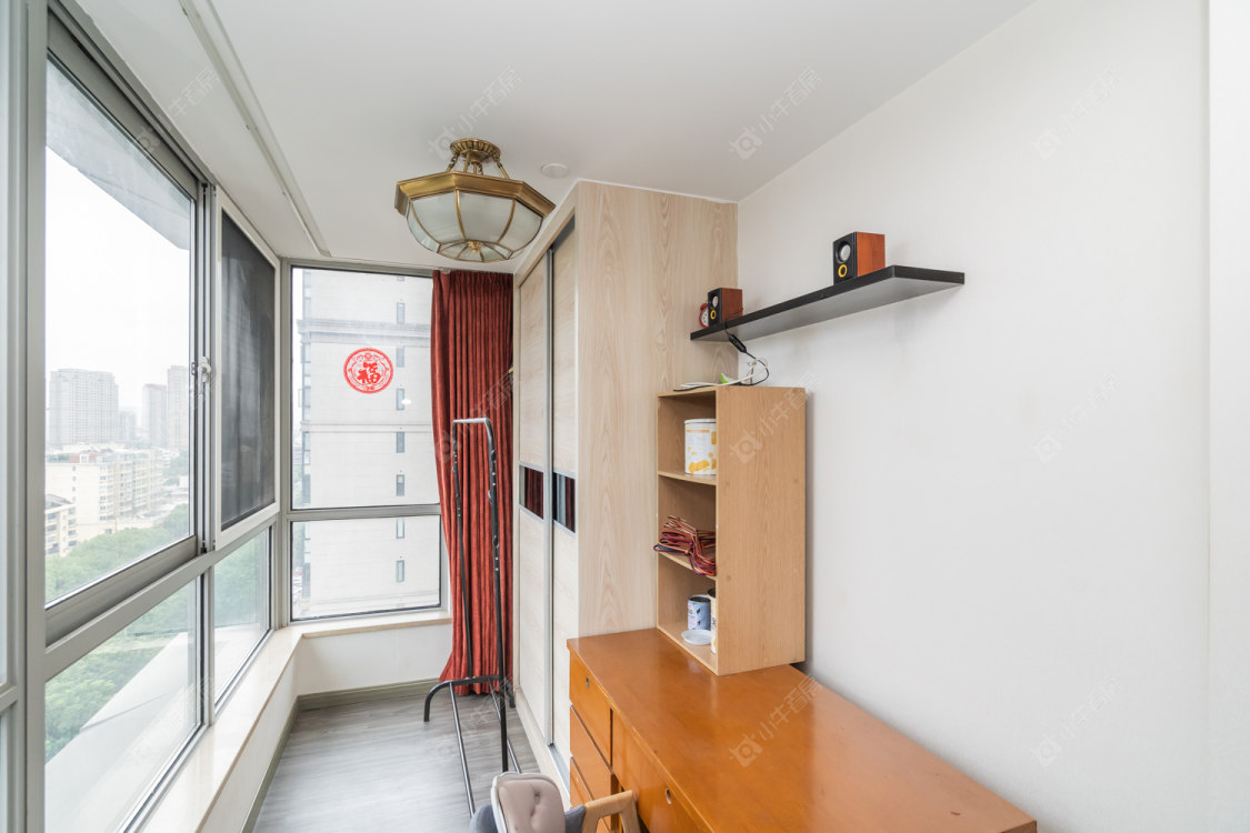 九洲新世界广场房源室内图 常州九洲新世界广场在售二手房源室内图_小牛看房