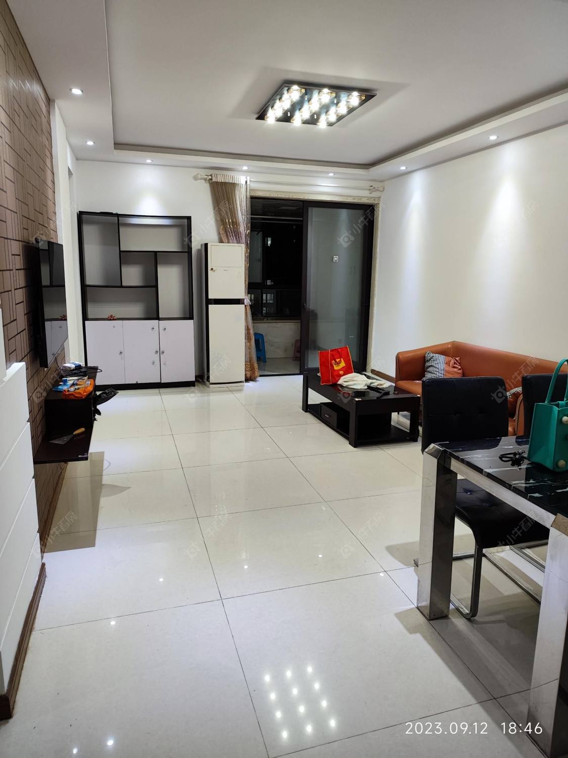 常州绿都万和城五区在租房源户型图_小牛看房