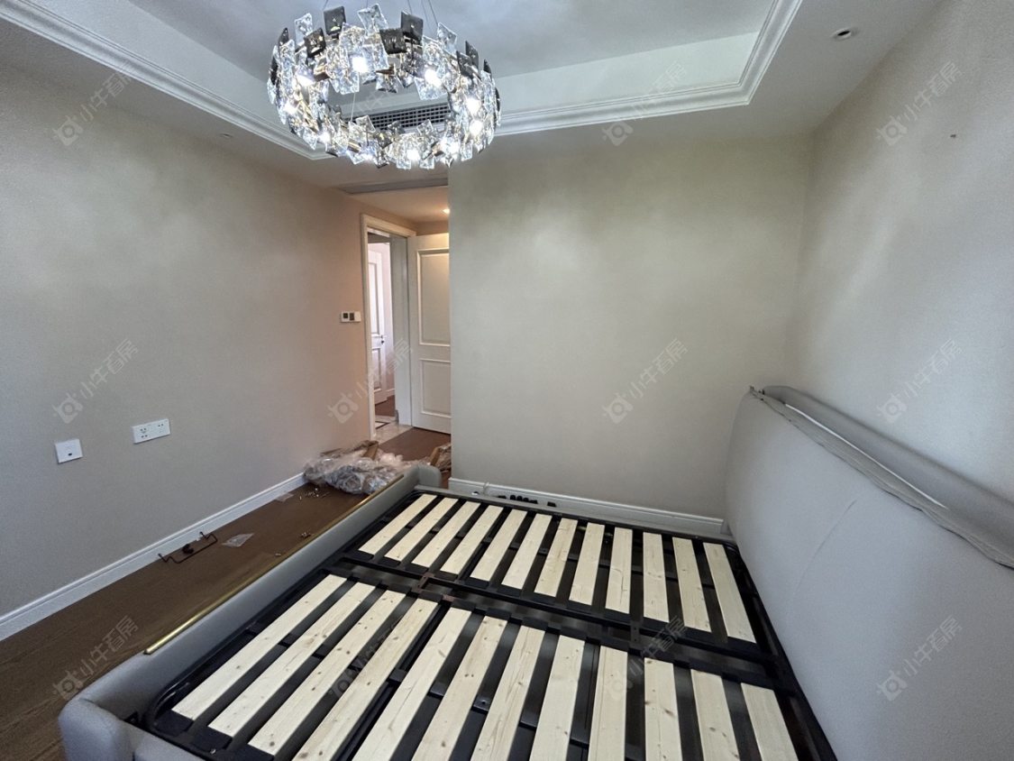 新城樾隽中央房源室内图 常州新城樾隽中央在租房源室内图_小牛看房