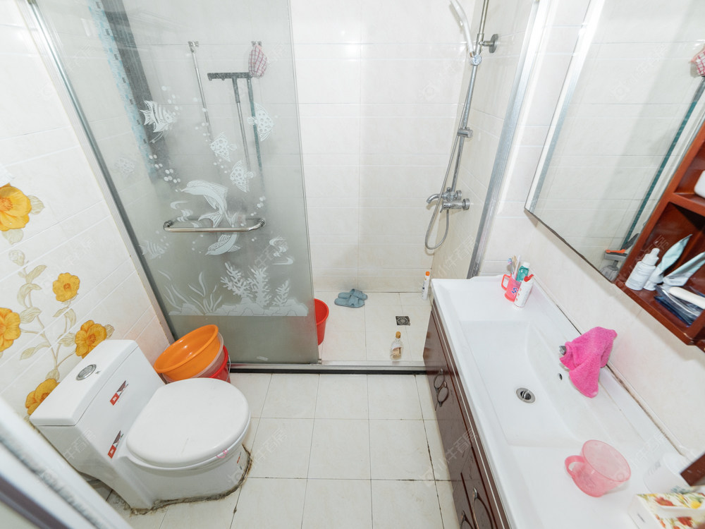 常州清水湾花园一期在售二手房源室内图_小牛看房