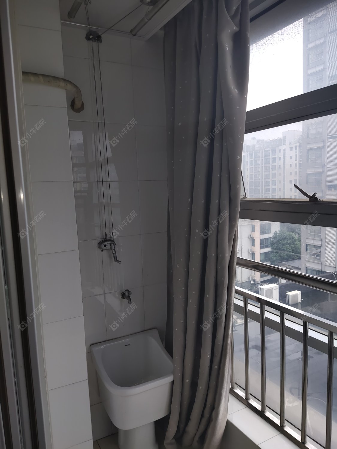 常州燕阳花园在租房源_小牛看房