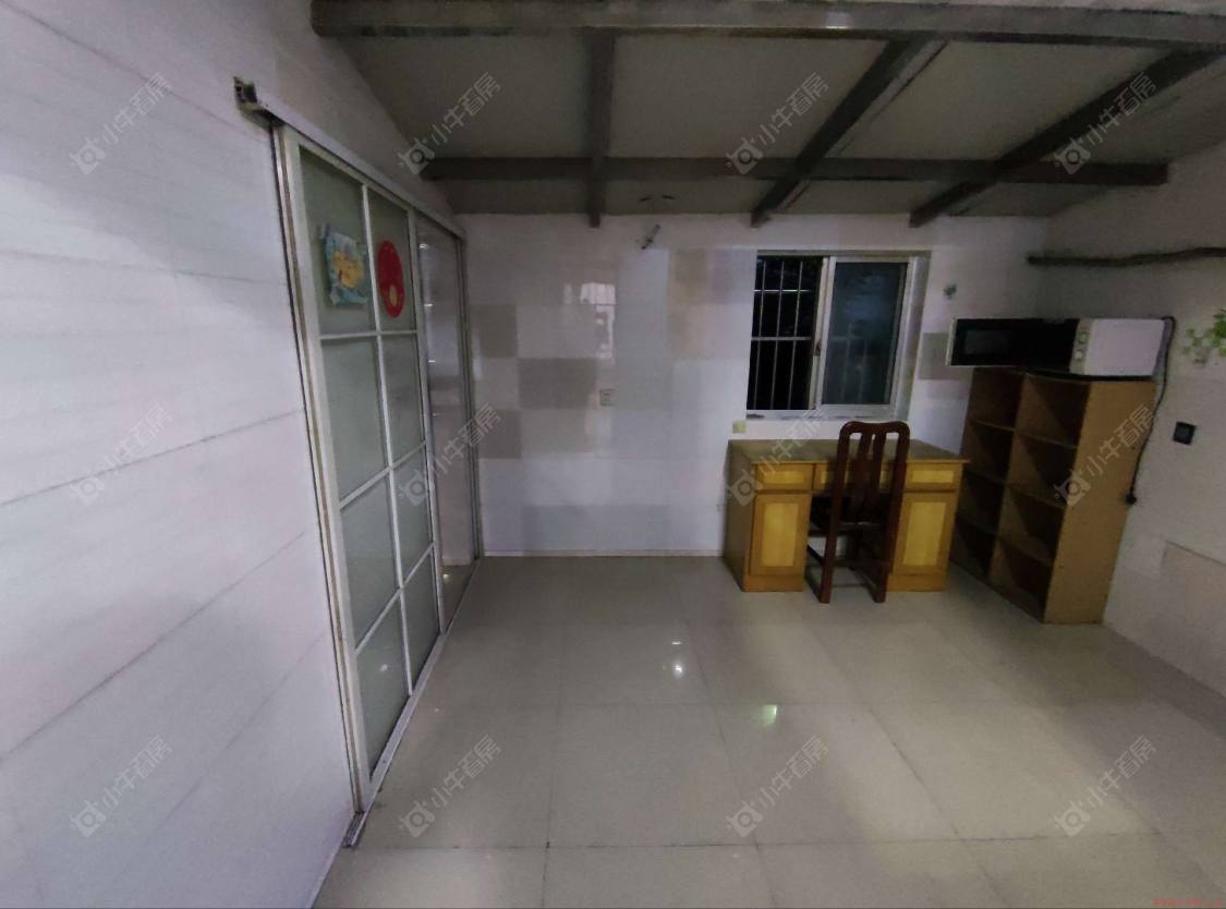 常飞公寓房源室内图 常州常飞公寓在租房源室内图_小牛看房