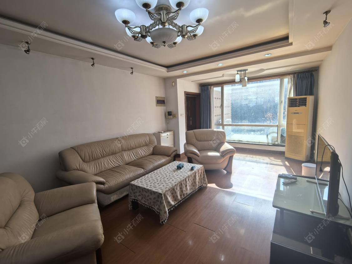 常州怀德名园在租房源室内图_小牛看房