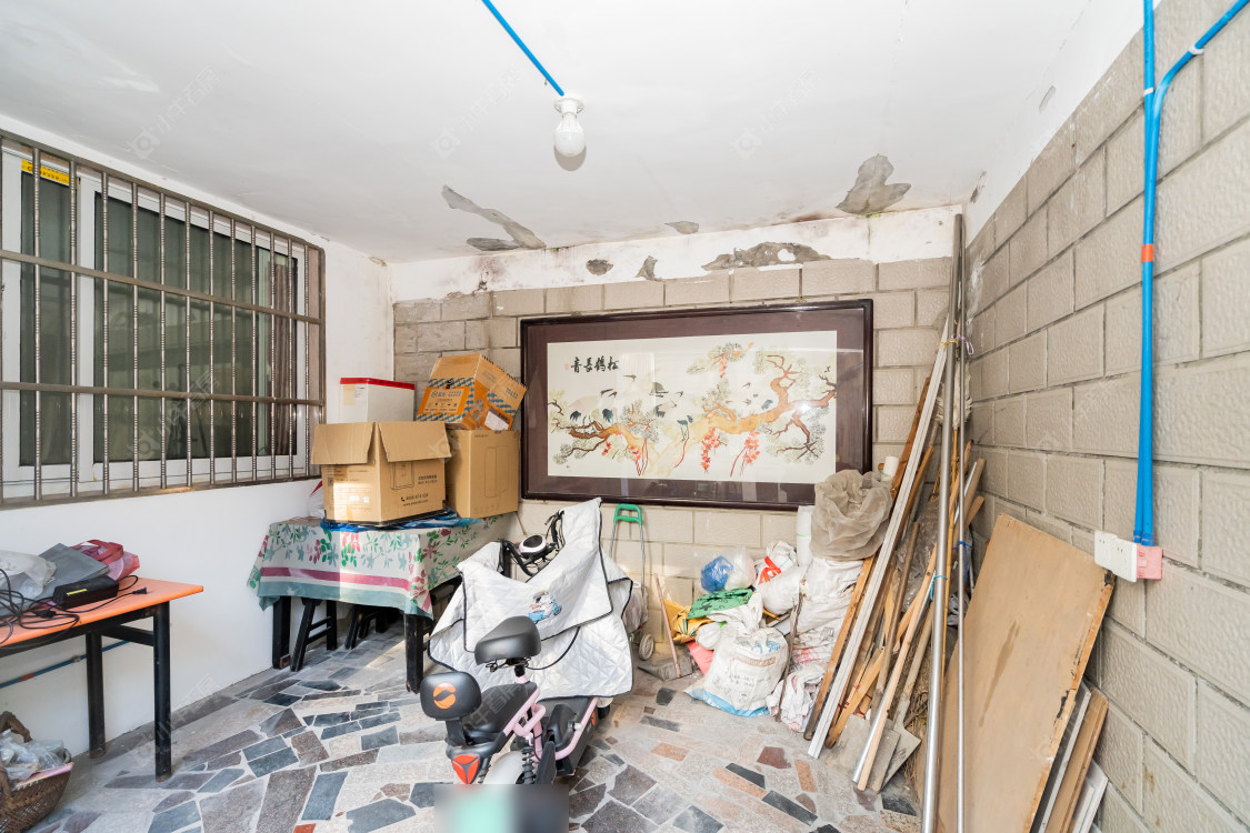 常州富强新村在售二手房源_小牛看房