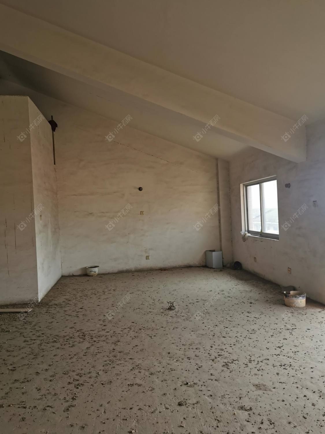 常州益联公寓7室2厅4卫出租_小牛看房