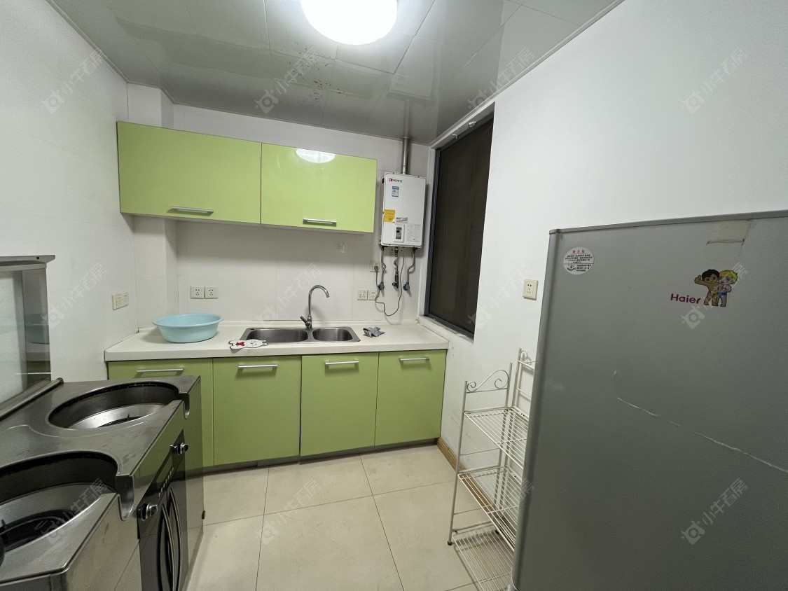 青山湾南区房源室内图 常州青山湾南区在租房源室内图_小牛看房