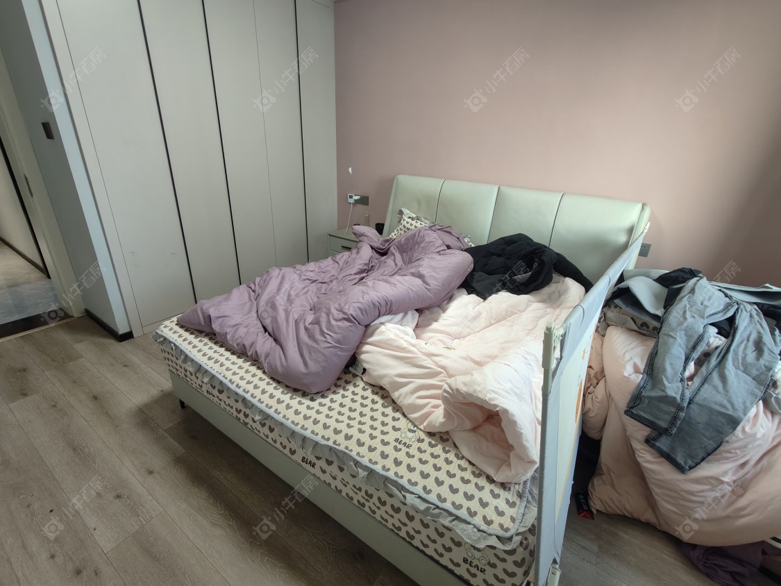 常州清水湾花园三期在租房源_小牛看房