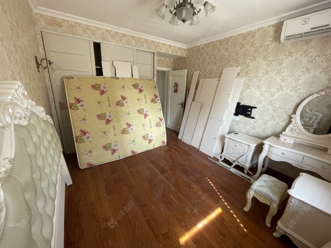 常州康桥水郡在租房源_小牛看房