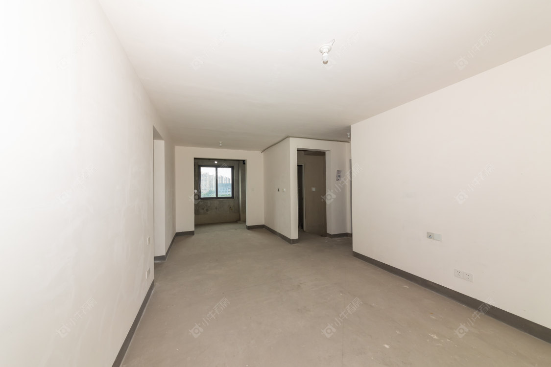 常州雅居乐熙悦府在租房源_小牛看房