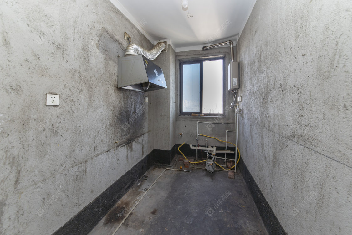 常州美的国宾府在售二手房源室内图_小牛看房