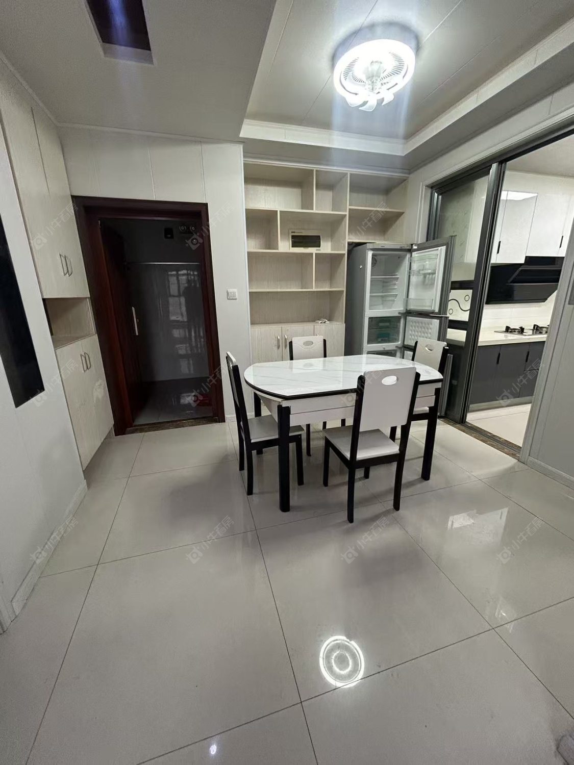 常州新城域二期在租房源_小牛看房