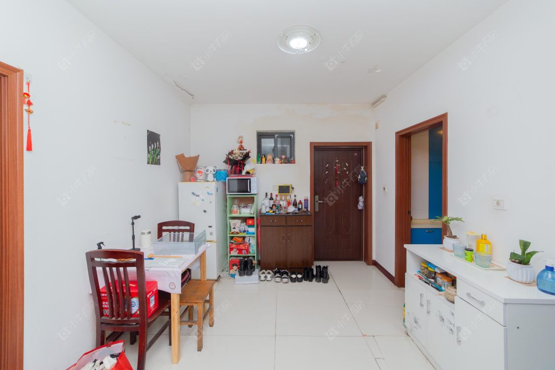 常州新城蓝钻苑北区在售二手房_小牛看房