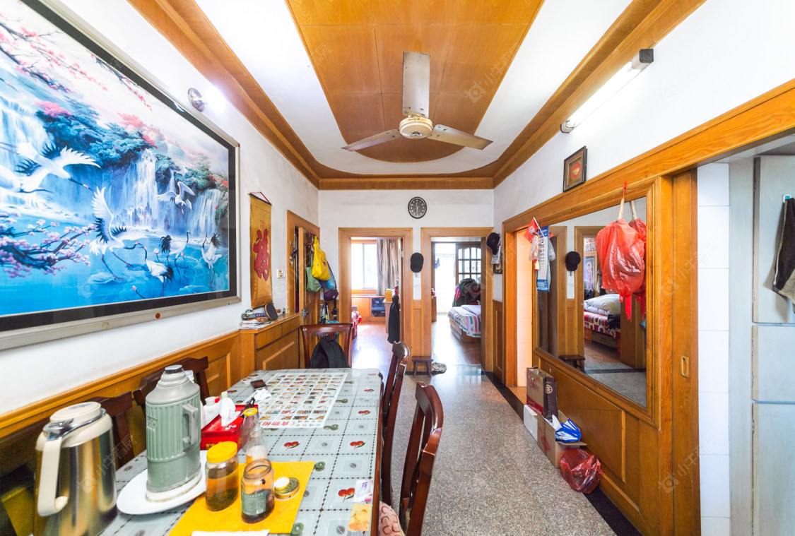 常州清潭五村在售二手房_小牛看房