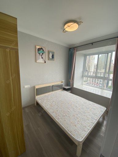 常州宝龙国际花园二期在租房源_小牛看房