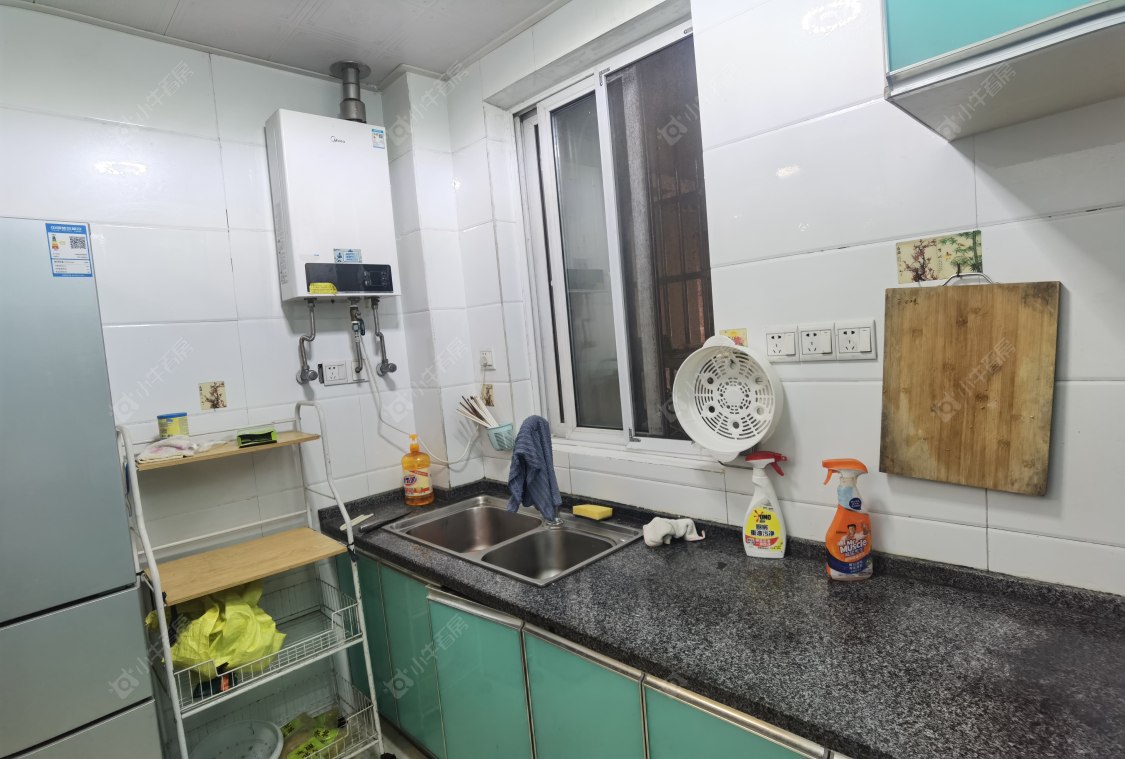 常州空港五村在租房源室内图_小牛看房