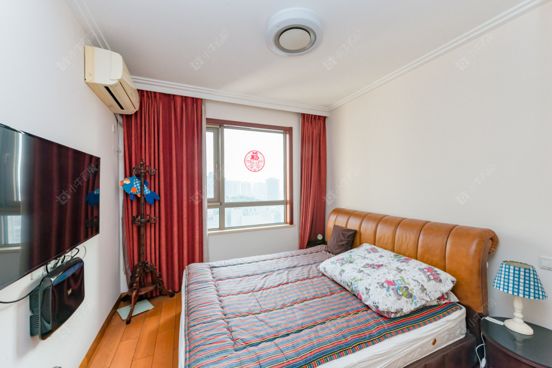 常州京城豪苑南区在售二手房源室内图_小牛看房