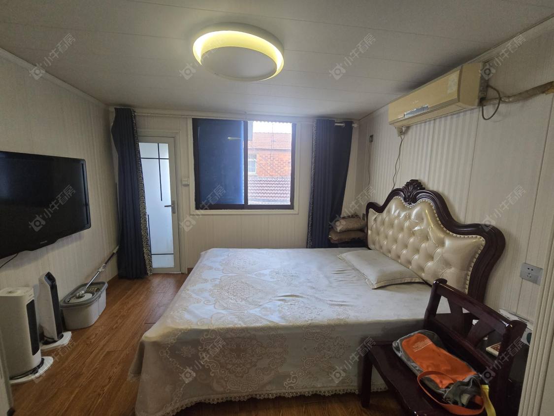 常州勤俭村在租房源室内图_小牛看房