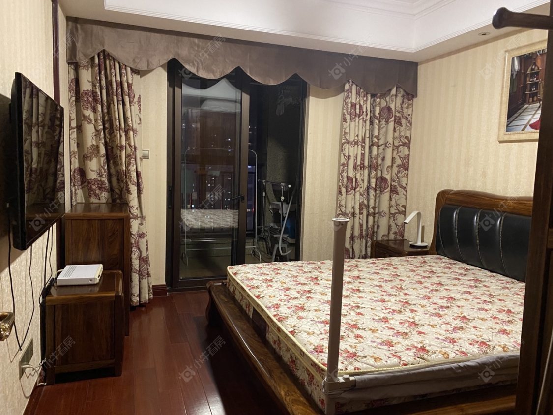 常州紫金城南区在租房源室内图_小牛看房