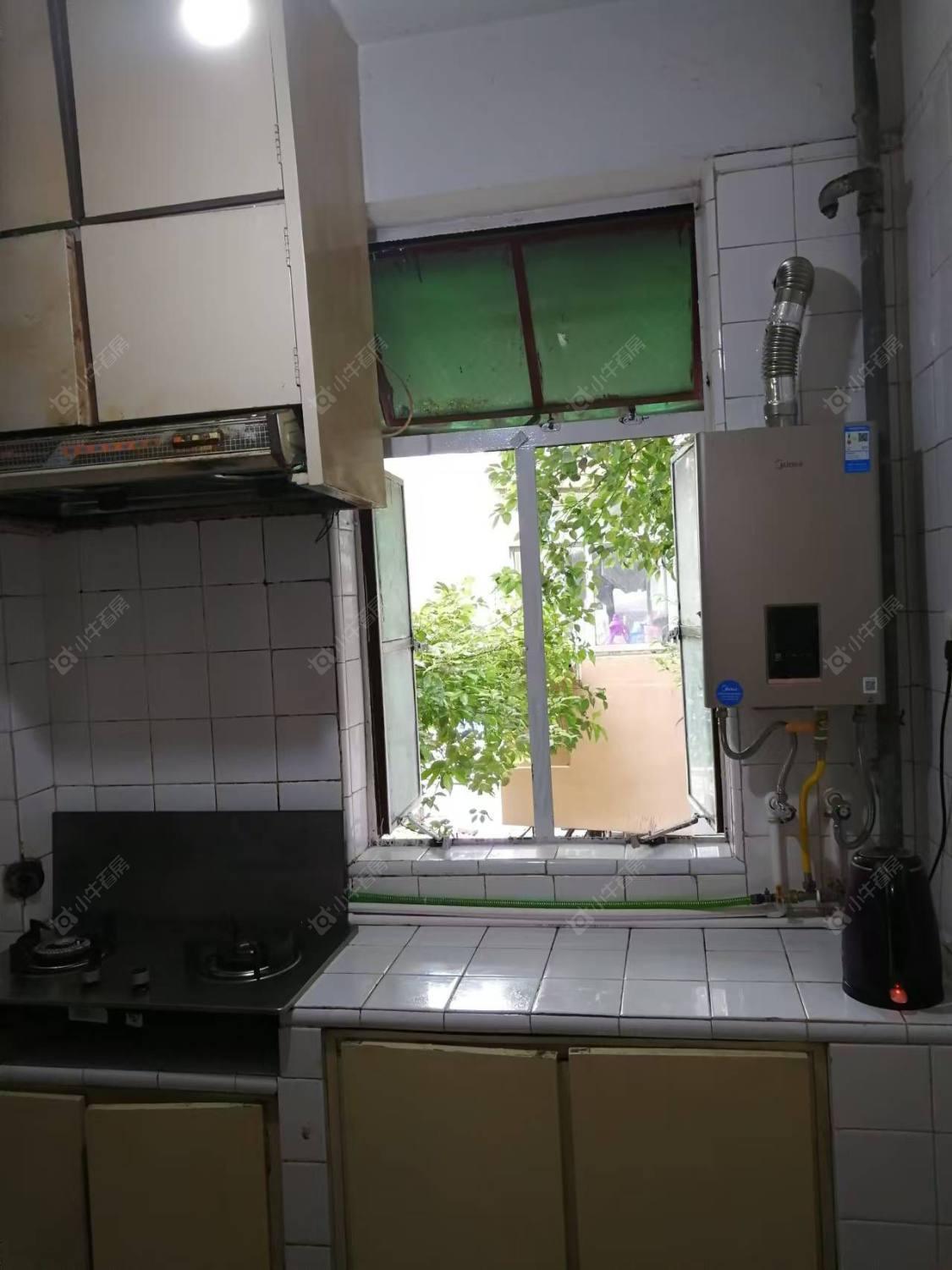 常州西新桥三村在租房源室内图_小牛看房