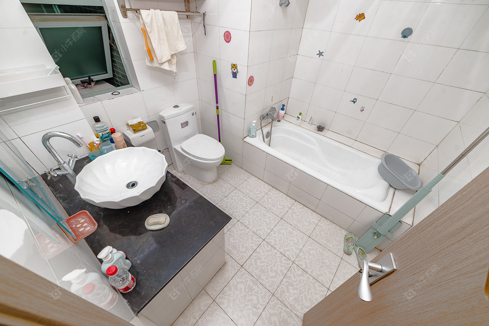 常州御城在售二手房源室内图_小牛看房