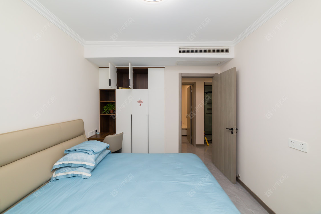 常州天宁融悦府在售二手房源室内图_小牛看房