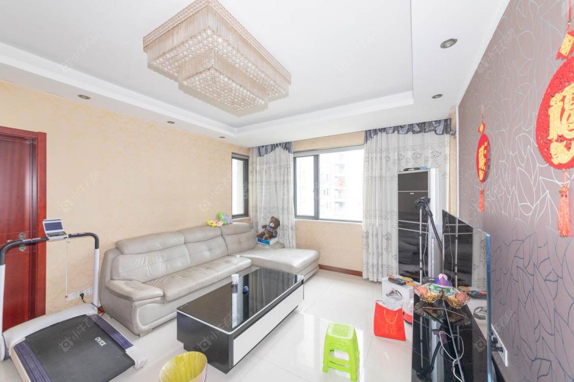 常州枫林雅都在售二手房源室内图_小牛看房