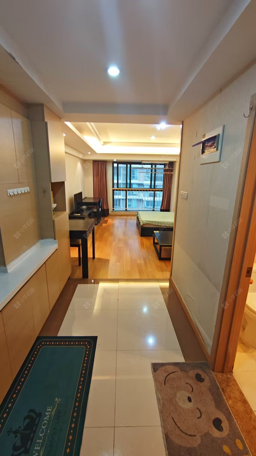 常州府翰苑西区在租房源室内图_小牛看房