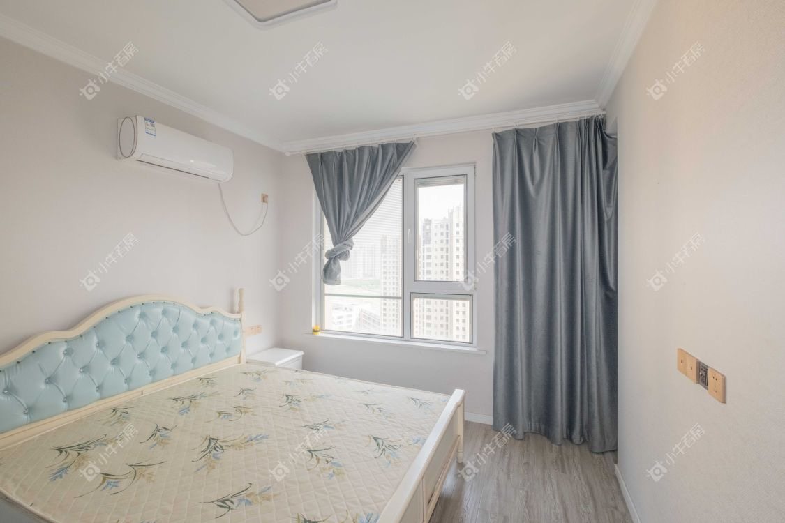 常州保利公园九里在租房源室内图_小牛看房