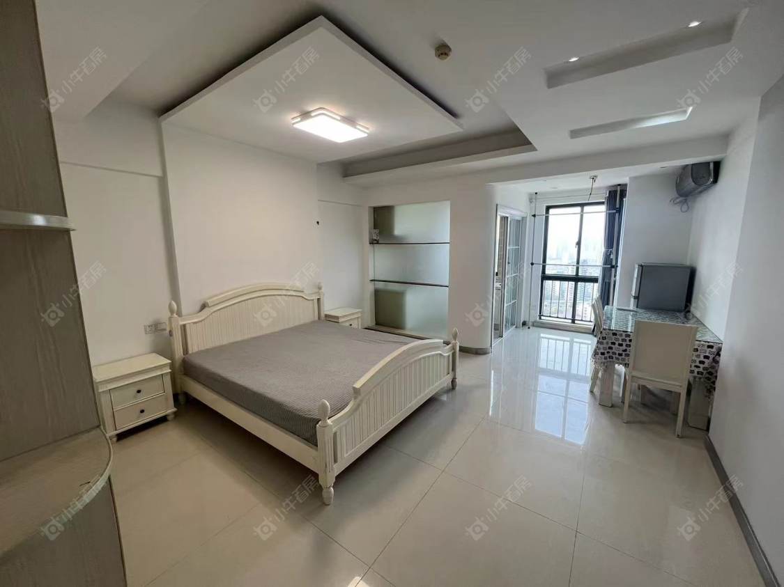 常州万博生活广场在租房源_小牛看房