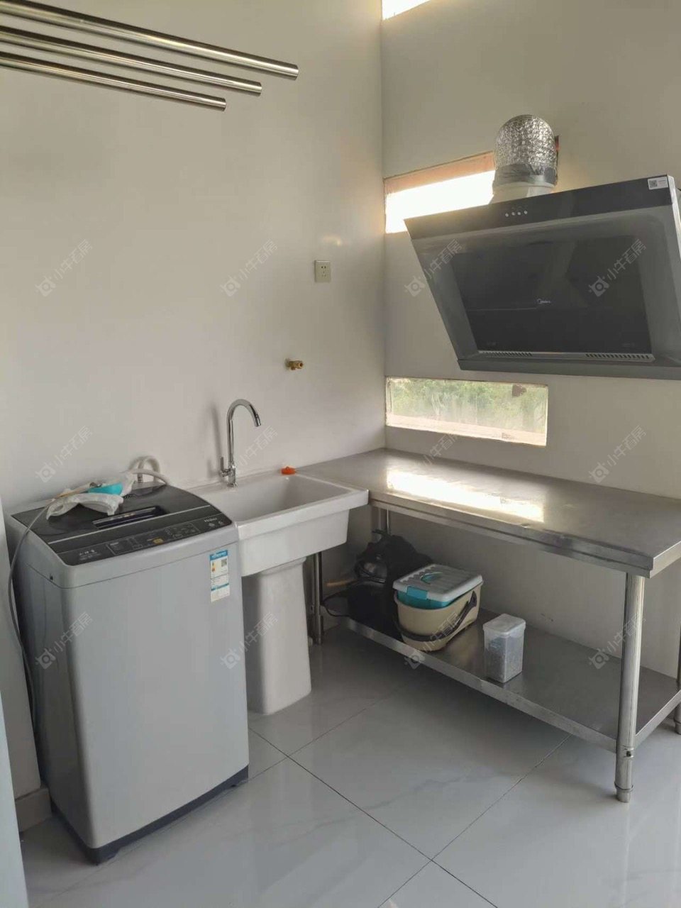 常州奥林匹克花园在租房源室内图_小牛看房