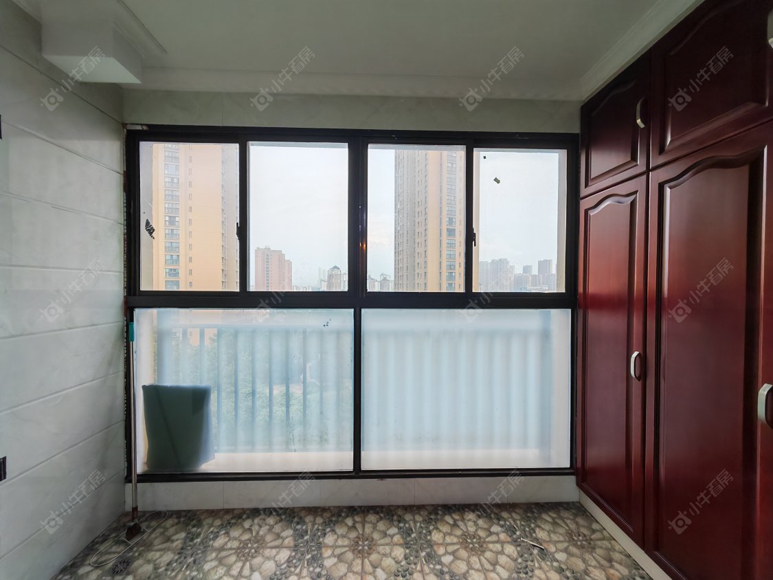 常州公园壹号四期在租房源_小牛看房